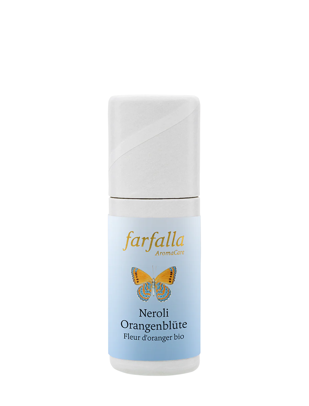 Ätherisches Öl Neroli bio Grand Cru Stress Balance