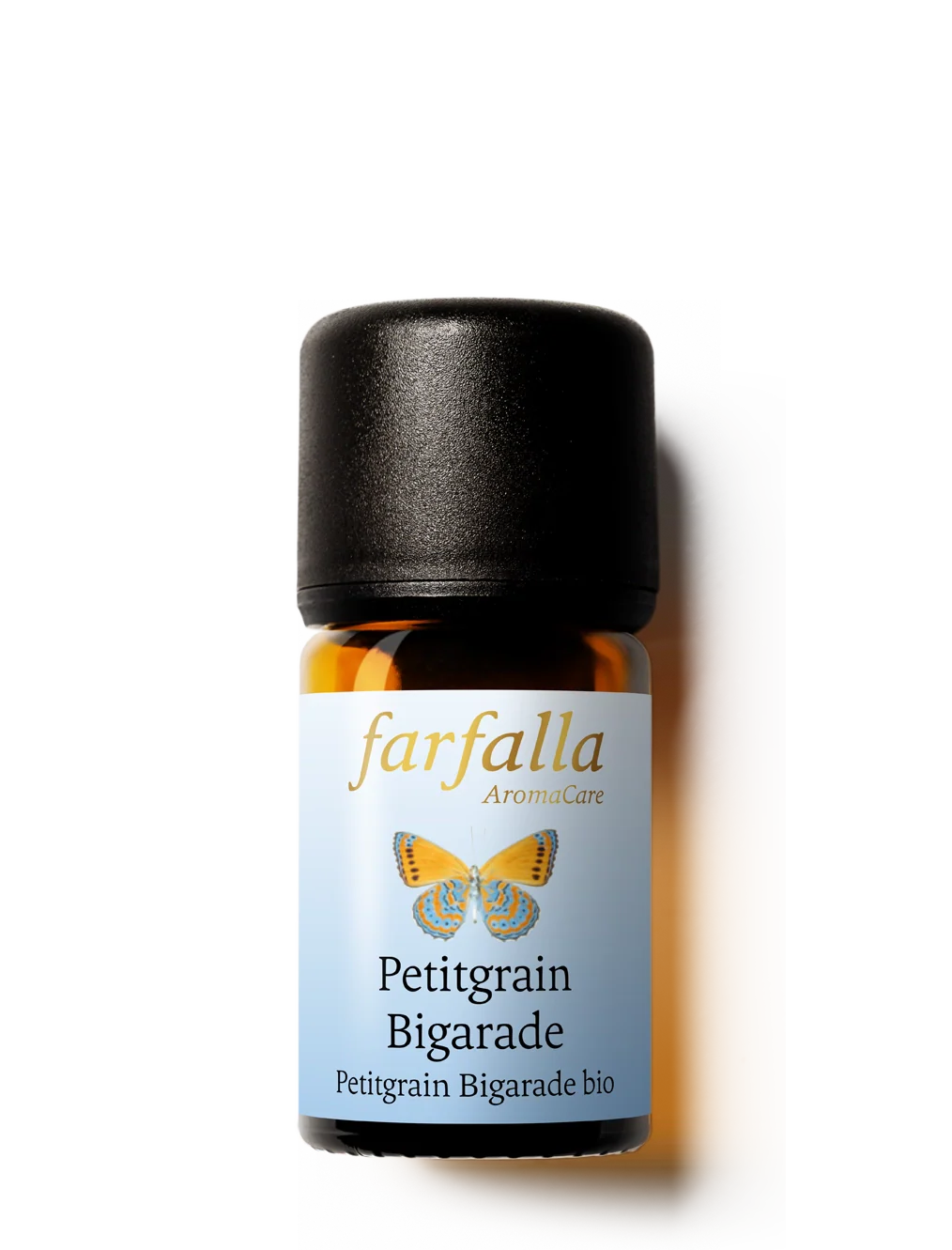 Ätherisches Öl Petitgrain Bigarade bio Stress Balance