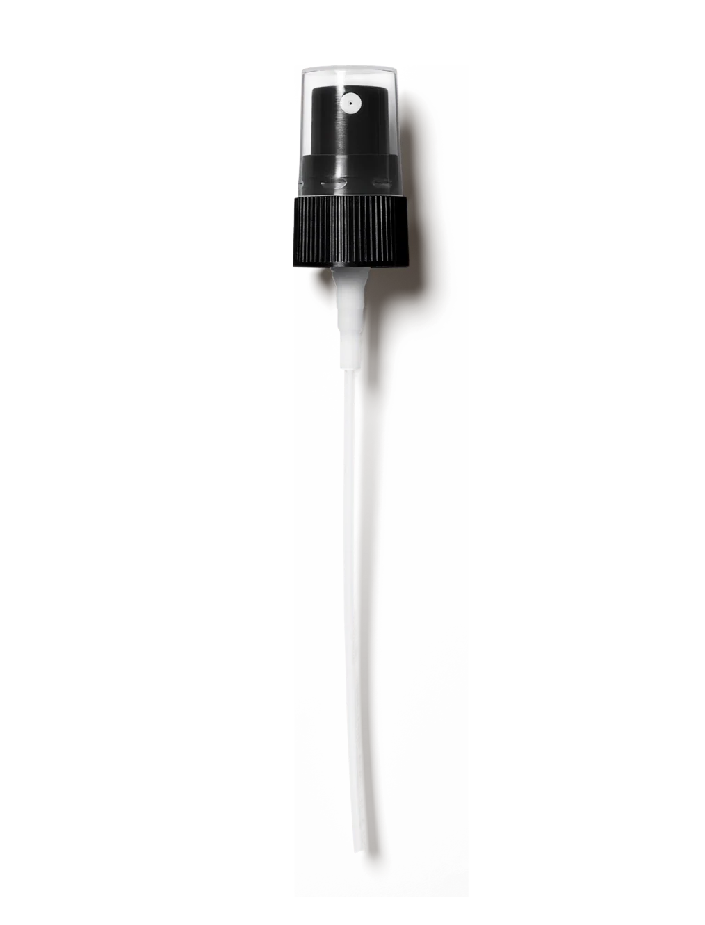 Sprühkopf zu Braunglas 5-75 ml, mit Schutzkappe Do it yourself