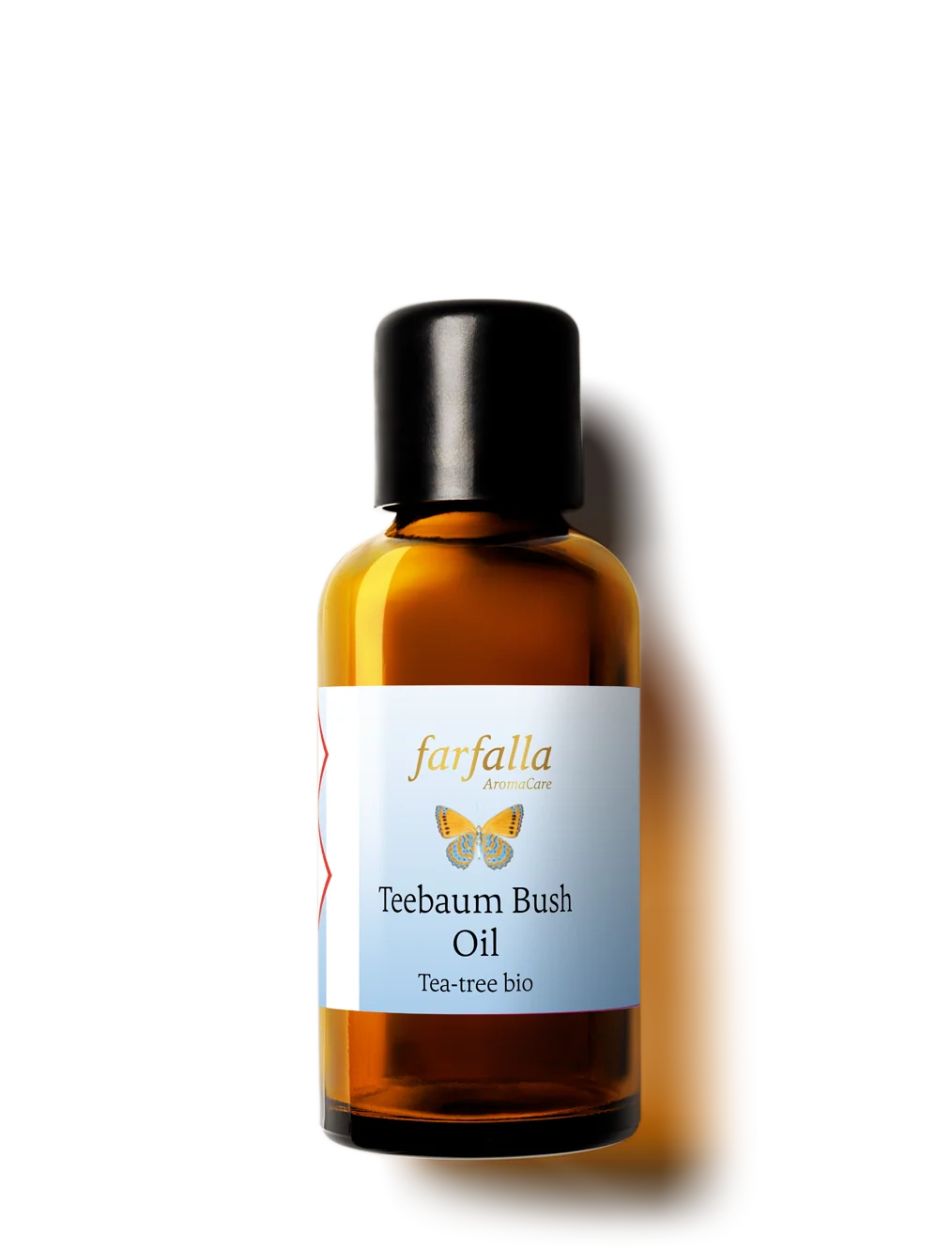 Ätherisches Öl Teebaum bio Wildsammlung Grand Cru Bleib gesund