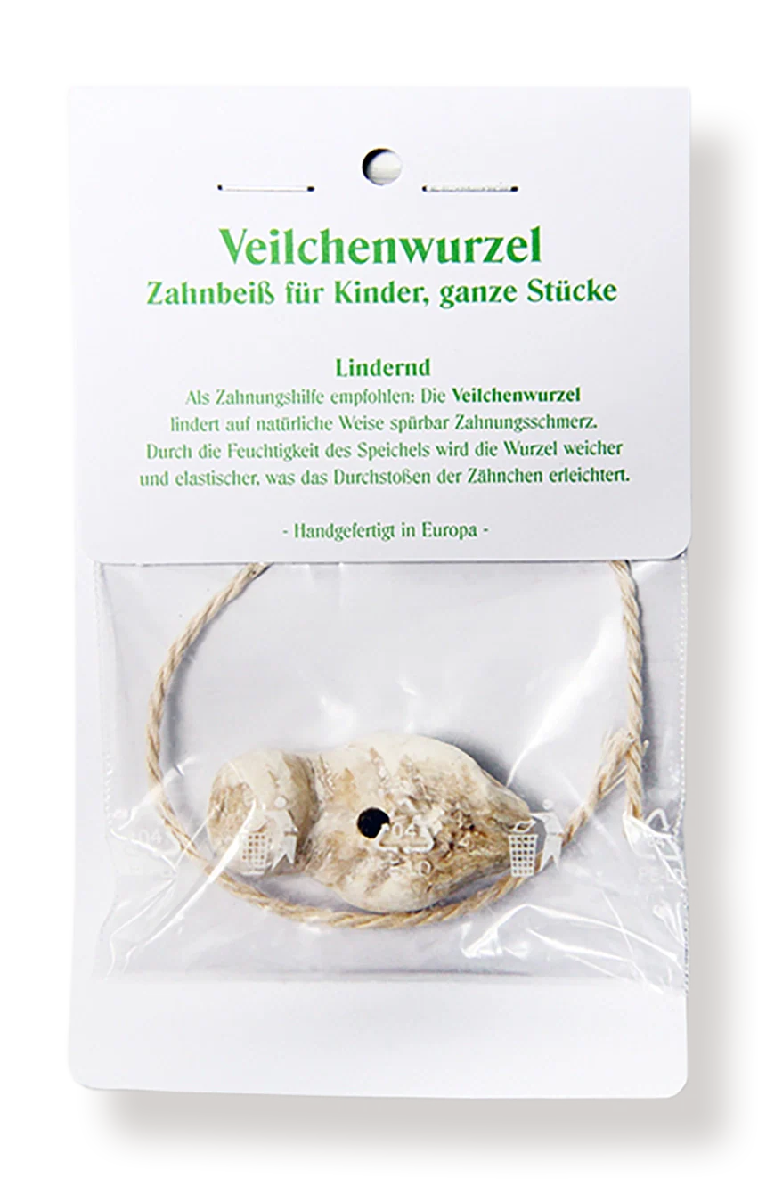 Veilchenwurzel Bahnhof-Apotheke Kempten